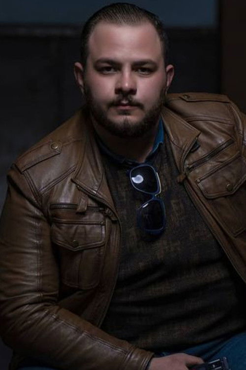 Mustafa Raad as Abo Nmr