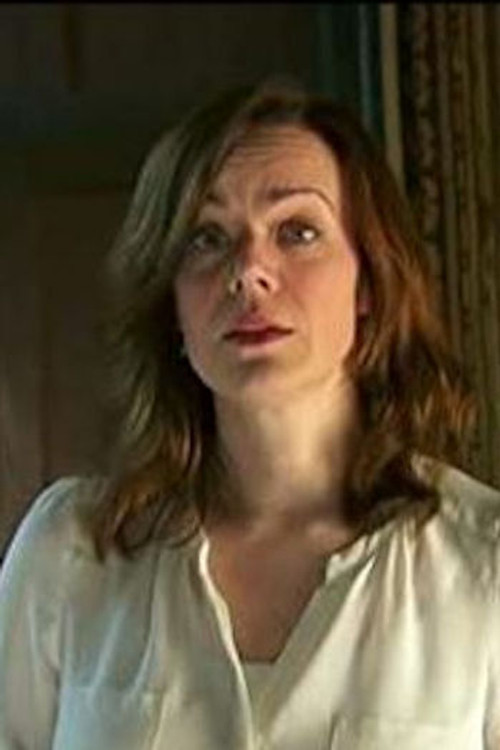 Helen Castor as Herself