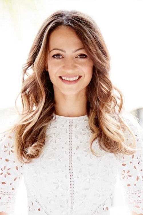 Caterina Mete as Caterina Wiggle