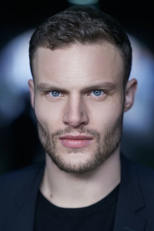 Robert Maaser as Wrath