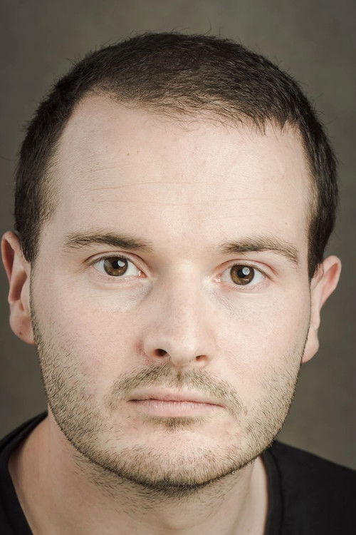 Frank Harvey as Red Flag (voice)