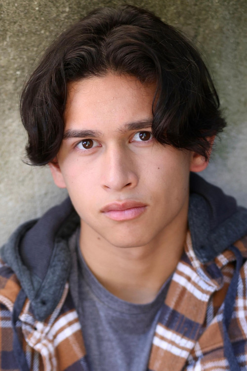Grant Harrison Mateo as Wes