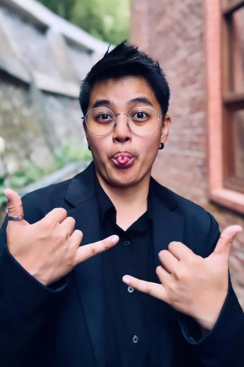 Jaimee Dejelo Bernardo as Crowd