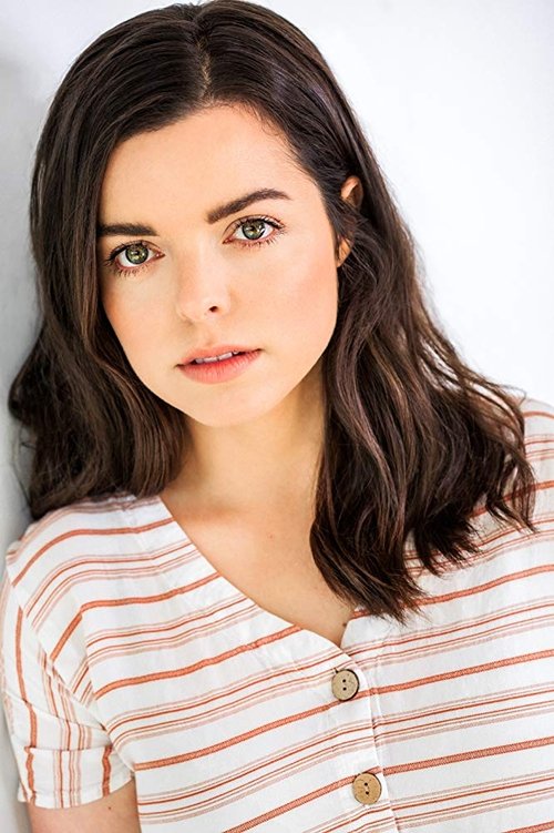 Alexa Najera as Teen Joanna