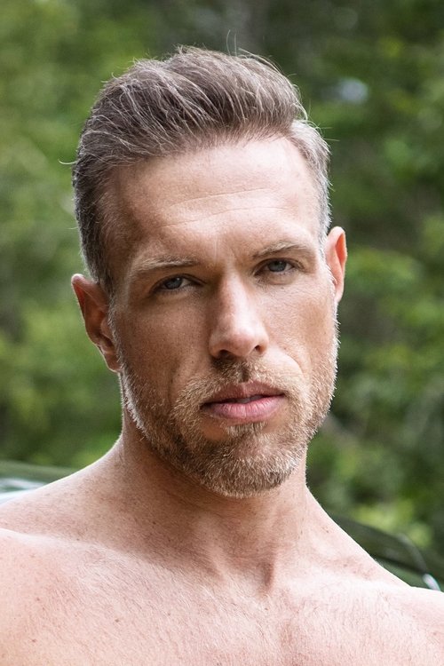Alex Mecum as 