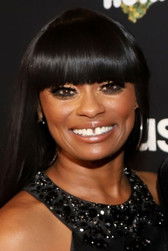 Tokyo Toni as Herself