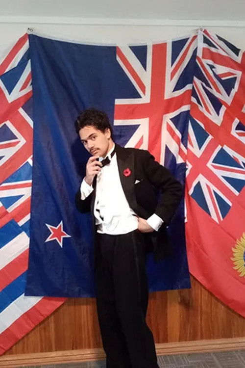 Arana Edmonds as Dr. A.Marty