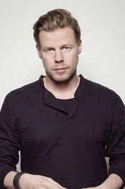 Ferry Corsten as Self