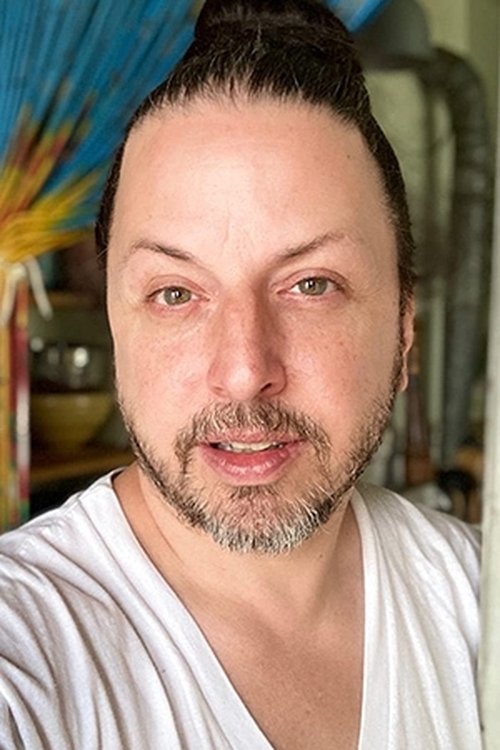 Steven LeMay as Brandy