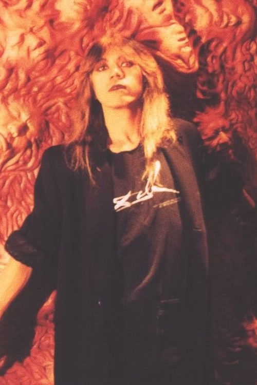 Screaming Mad George as Self