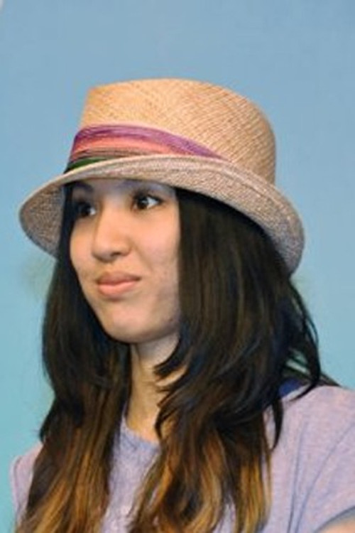 Hitoe Arakaki as Nao