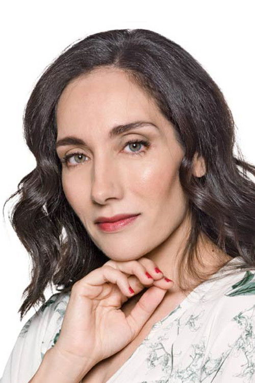 Antigoni Alikakou as 