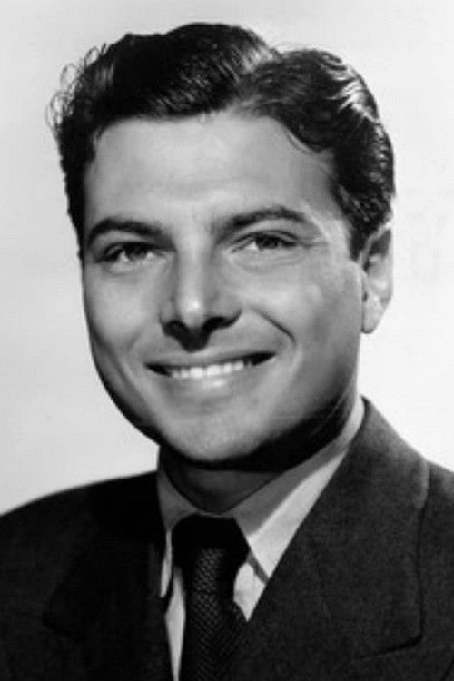 Donald Buka as Shivvy