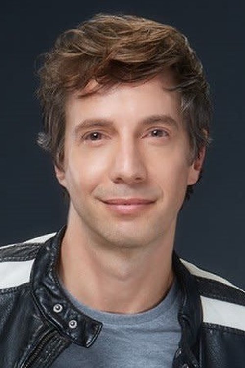 Jonah Blechman as Gideon