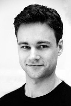 Alexander Campbell as Benno