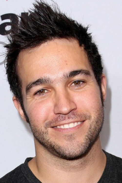 Pete Wentz as Self