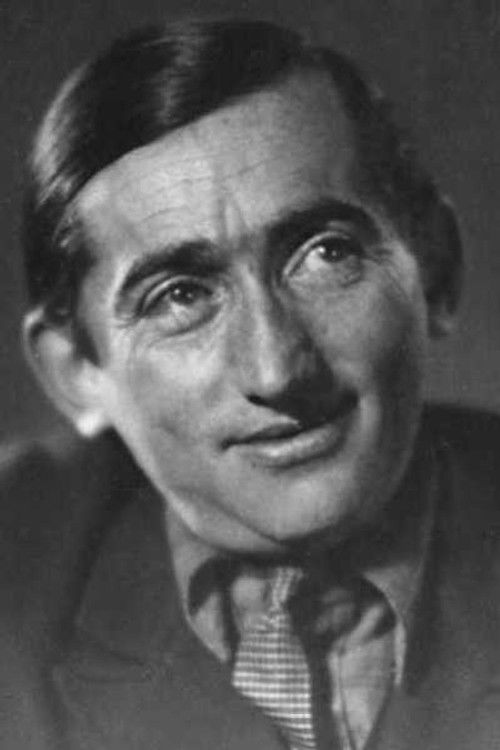 Emil Gal as Bourgeois (uncredited)