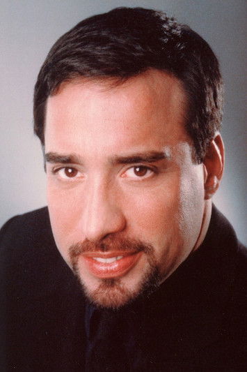 Richard Berstein as Aye