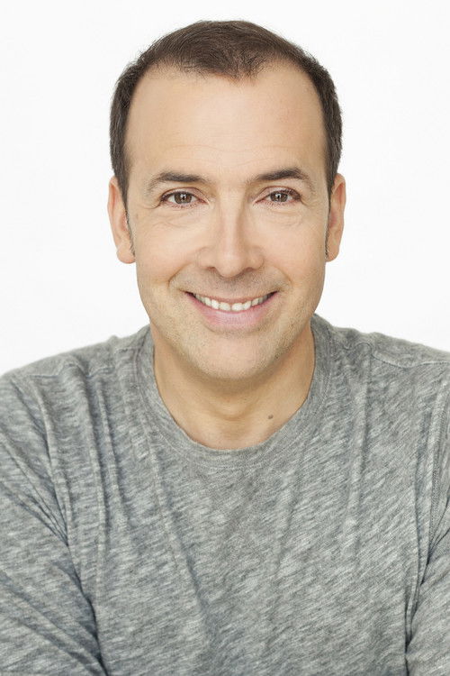 Pierre Brassard as Tom Miller