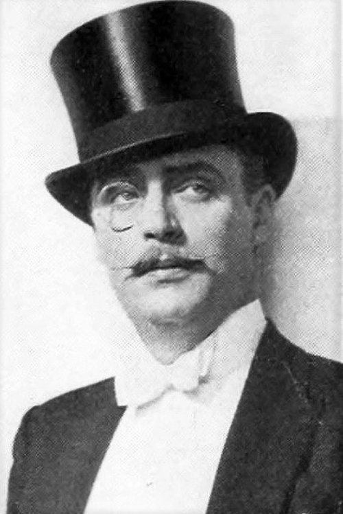 Freeman Wood as Her Husband