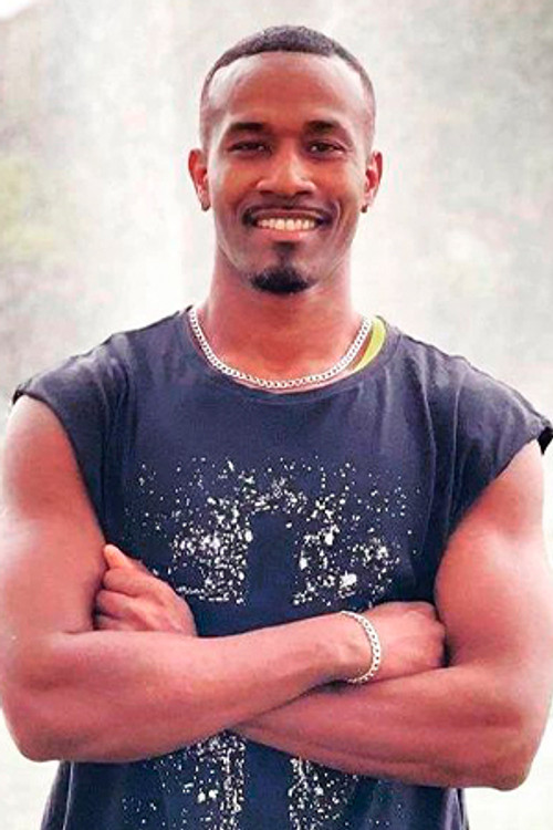 Amauri Junior as Oxossi