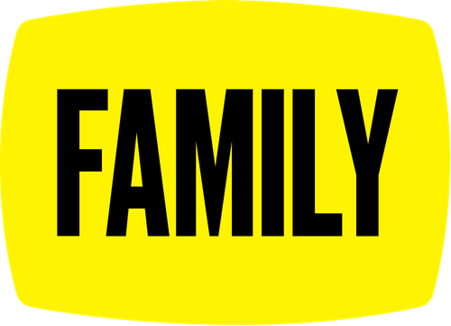 Family Production logo