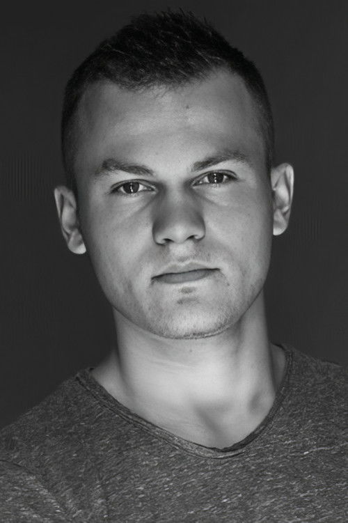 Romain Paul as Victor