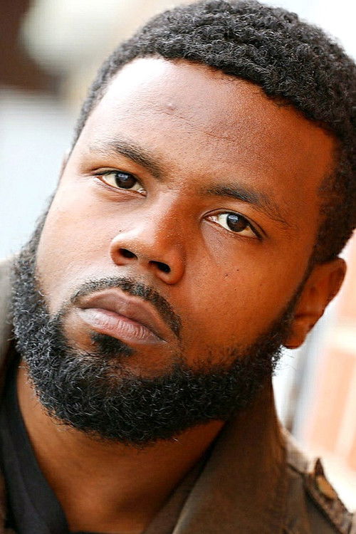 Mark Anthony Hackett as Interviewee