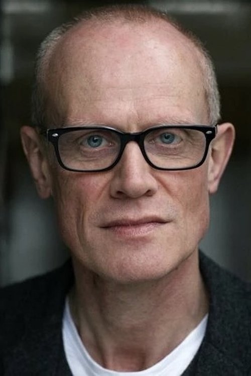 James Duke as Footman