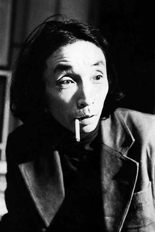 Kiyoshi Awazu as 