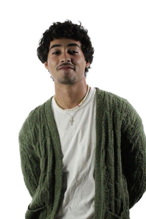 Jose Enrique Segarra as David