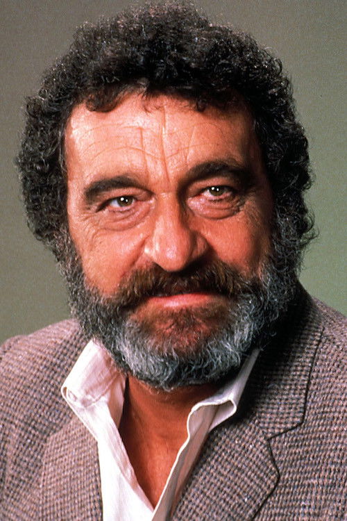 Victor French as Gary Carluccio