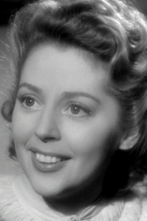 Annette Wademant as Self