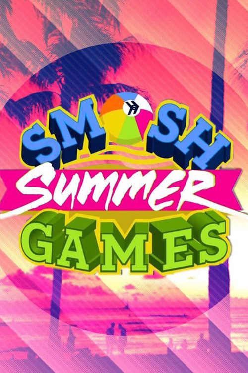 Smosh Summer Games