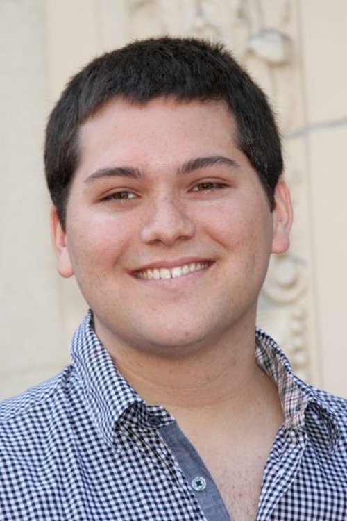 Wolfgang Van Halen as 