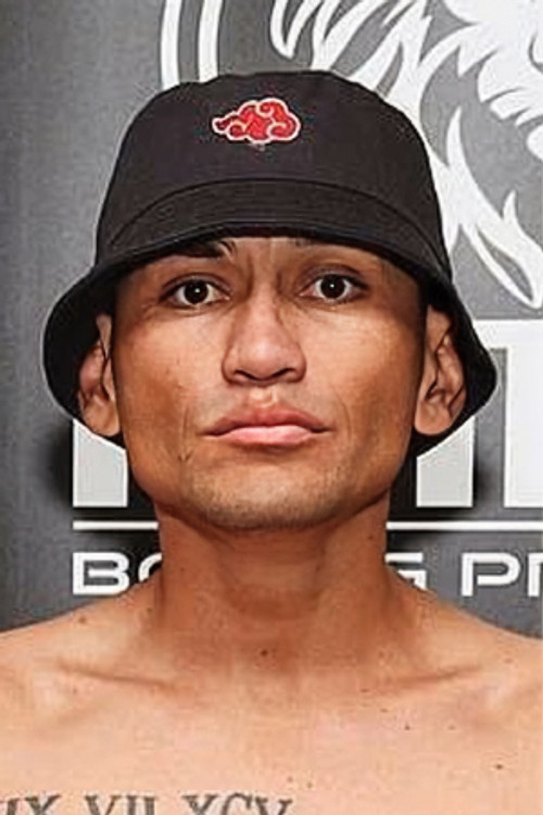 Greyvin Mendoza as Self