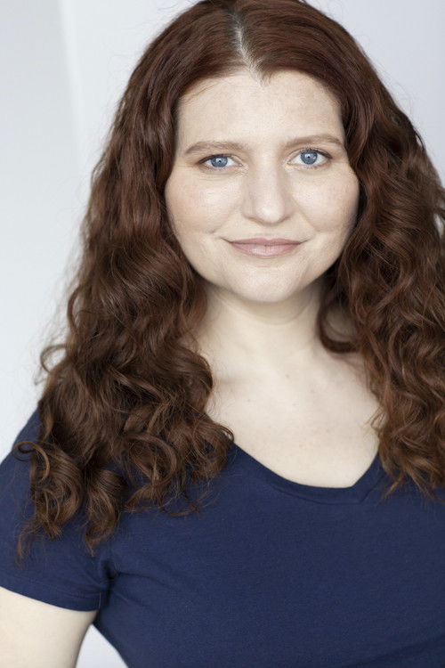 Charlotte Weeks as Amber