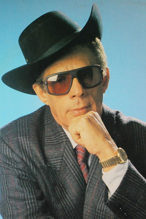 Waldick Soriano as Juliano