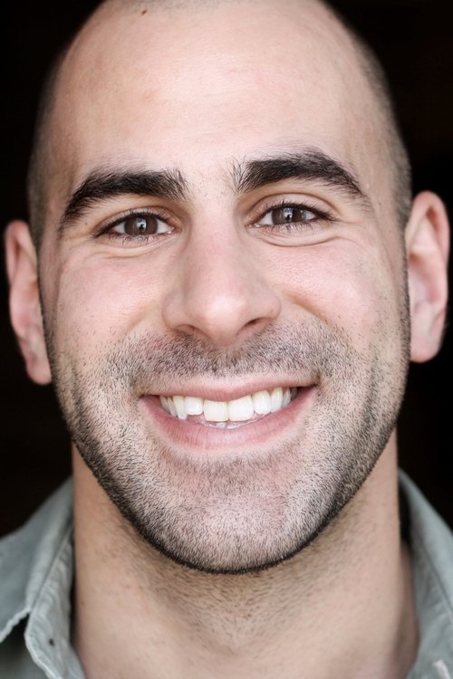 Greg Vrotsos as Nick