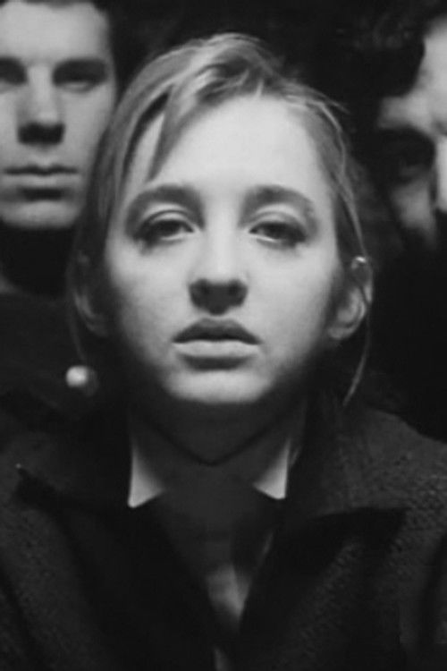 Nina Lunyova as Осень