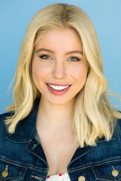 Arielle Raycene as Tammy