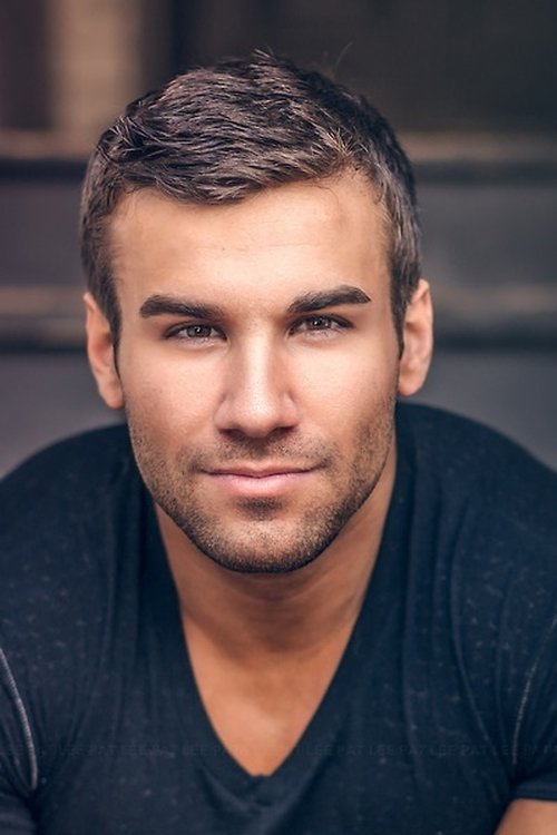 Jacob Burton as (archive footage)