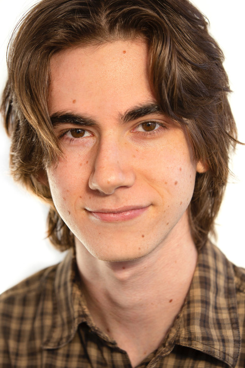 Ethan David Smart as Winters