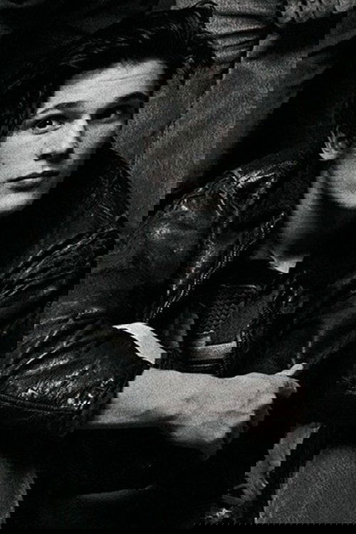 Shaun Jordan as Cafe Kid (archive footage)