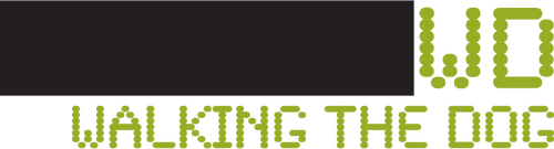 Walking The Dog logo
