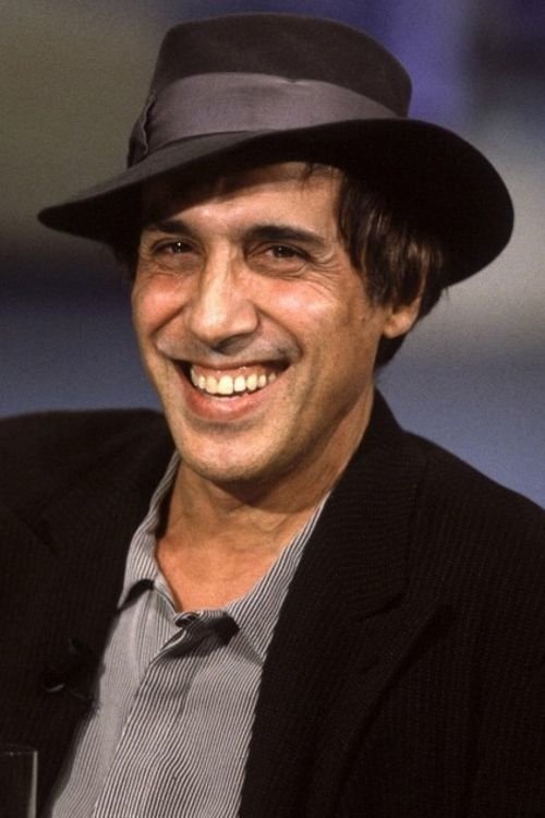 Adriano Celentano as Don Vincenzo Ferrari