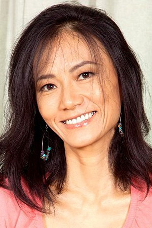 Sahara Blue as (archive footage)