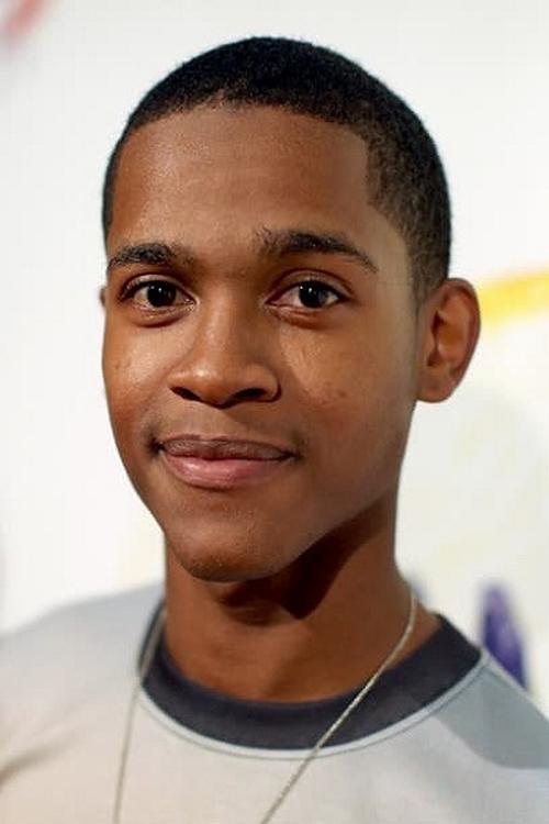 Octavius J. Johnson as Kevin