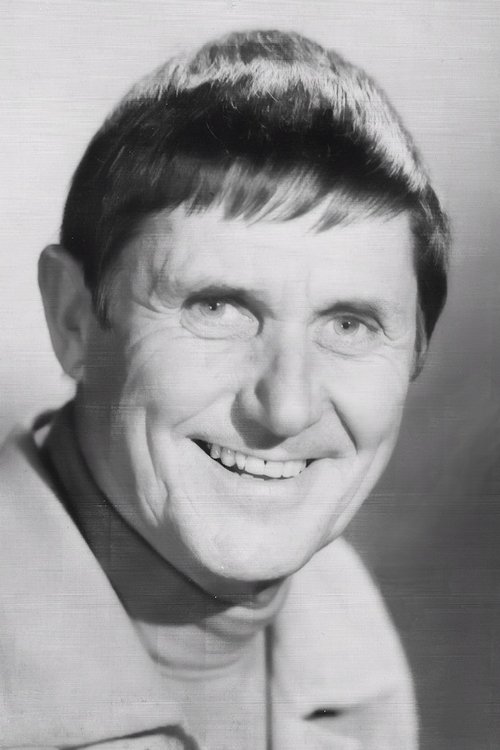 Slim DeGrey as Cooley