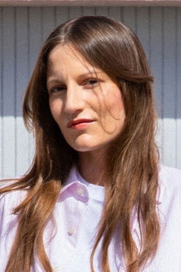 Sandra Nicolle as Self